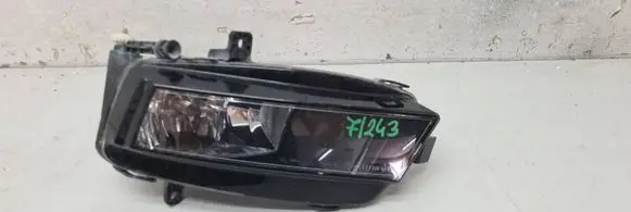 Volkswagen Golf VII Front fog light 5G0941661D