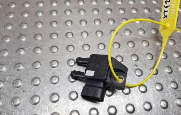 KIA Sportage Exhaust gas pressure sensor 39210-2A800