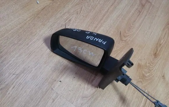 Fiat Panda II Manual wing mirror 021003 011003