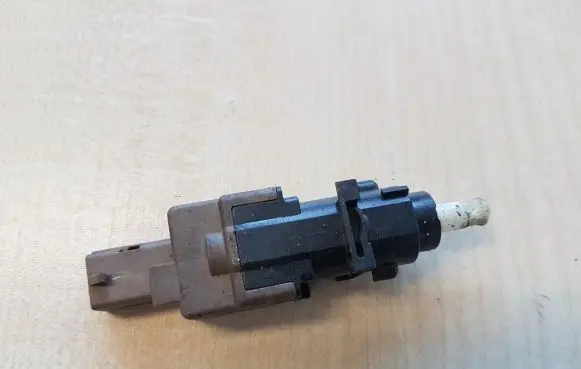 Fiat Bravo Brake pedal sensor switch 46840511 10298