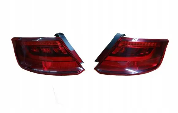 Audi A3 S3 8V Rear/tail lights set 8V4945095D 8V5945096D