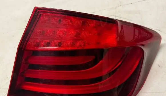 BMW 5 F10 F11 Rear/tail lights 17346202