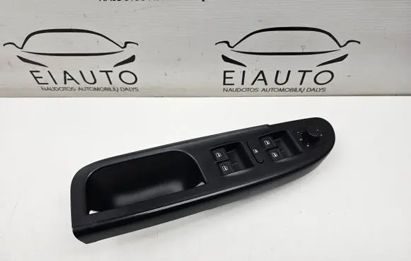 Volkswagen PASSAT B6 Electric window control switch 1K4959857B 1K0959565H 3C1867171B