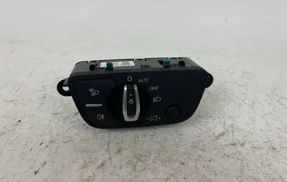 Audi Q5 SQ5 Light switch 4M0941531AN 4M0941531