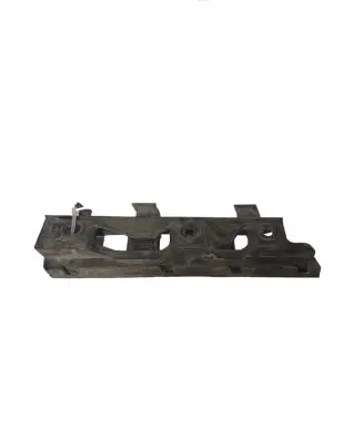 Volkswagen PASSAT B6 Front bumper mounting bracket 3C0807183