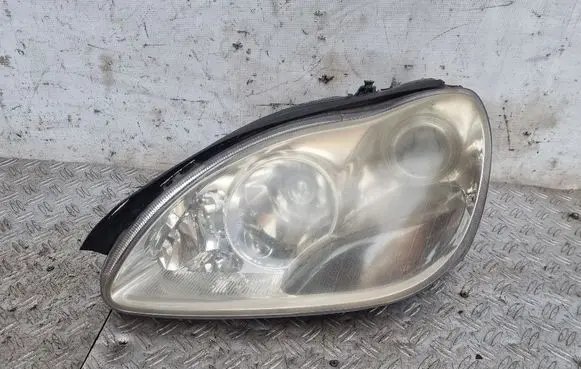 Mercedes-Benz S W220 Headlight/headlamp A2208202561 A2208260791