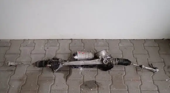 BMW X4 G02 Steering rack 6700004074 6700004074C JJ501009250