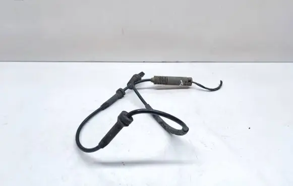 BMW 3 E90 E91 ABS brake wheel speed sensor 