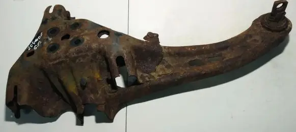 Mazda 6 Rear upper control arm/wishbone