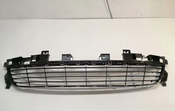 Renault Scenic III - Grand scenic III Front bumper lower grill 622540016R