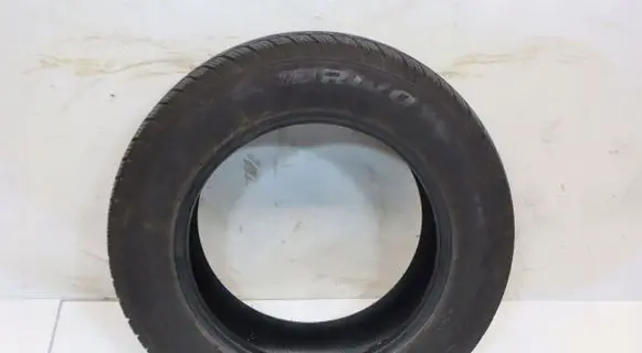 Renault Megane II R16 summer tire 