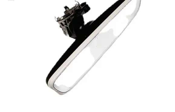 Rear view mirror (interior)