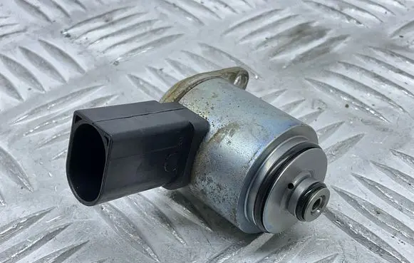 Audi A4 S4 B8 8K Steering angle sensor 02334129 0149 268