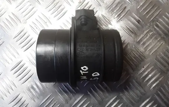 KIA Sorento Mass air flow meter 0281002554 281644A000