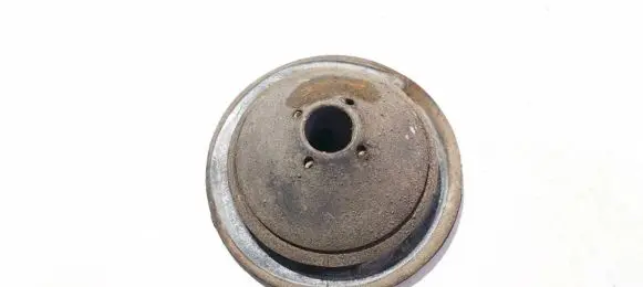 Honda Civic Front coil spring rubber mount 