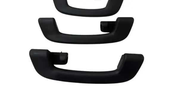 BMW 5 G30 G31 Front interior roof grab handle