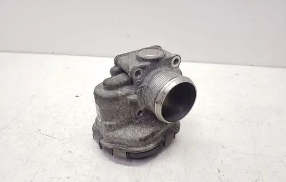 Ford Focus Throttle valve 9673534480 28275019