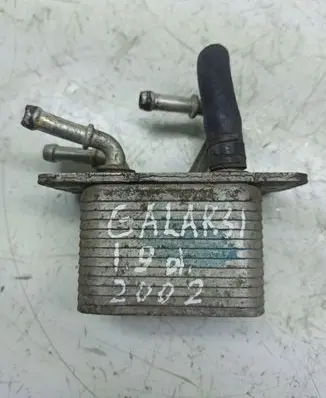Ford Galaxy Gearbox / Transmission oil cooler 