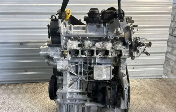 Audi Q3 F3 Engine DFYA