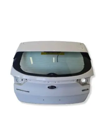 KIA Sportage Tailgate/trunk/boot lid 
