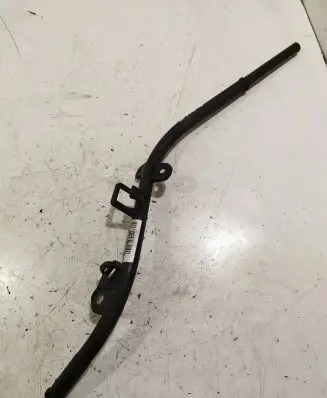 Oil level dip stick