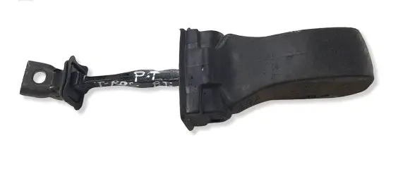 Volkswagen T-Roc Rear door check strap stopper 