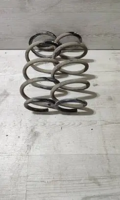 Mercedes-Benz CLA C117 X117 W117 Rear coil spring