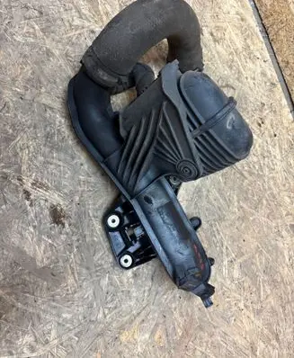 Audi A5 8T 8F Air intake duct part 0261230209 1J0906880