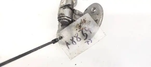 Volvo V50 Rear door lower hinge 30715361