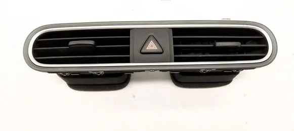 Hyundai Kona I Dashboard air vent grill cover trim 97410J9000