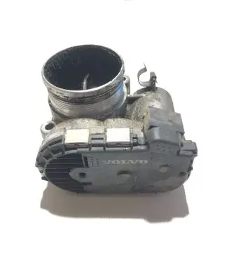 Volvo XC90 Throttle valve 31216665 00104 10W01L