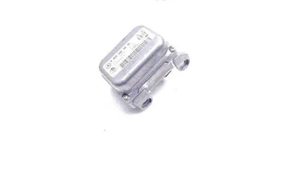 Mercedes-Benz C W203 ESP acceleration yaw rate sensor A0045420418 10098515144