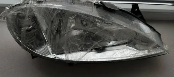 Renault Megane I Headlight/headlamp 5511134R 551-1134R-LD-EM
