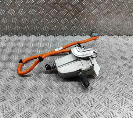 Tesla Model X Other devices 104894100E