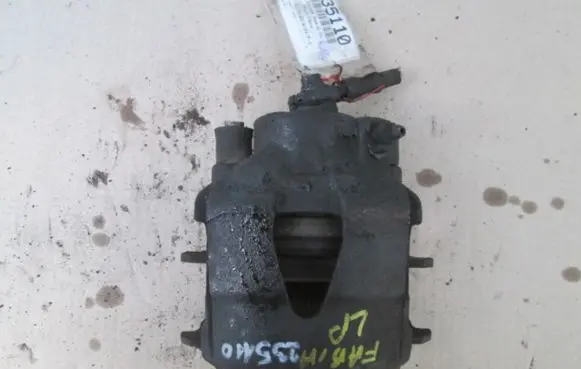 Skoda Fabia Mk1 (6Y) Front brake caliper
