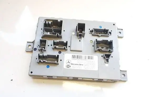 Comfort/convenience module