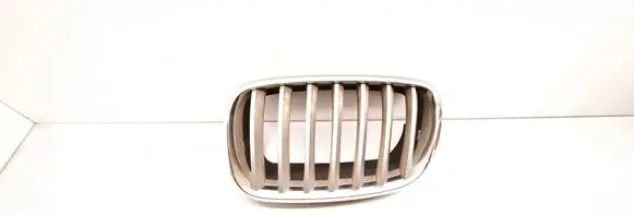 BMW X5 E70 Front grill 51137171395 7171395 7157687