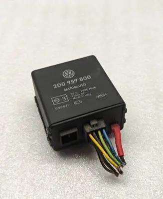 Volkswagen II LT Door control unit/module 2D0959800 020077 4M1046V1G
