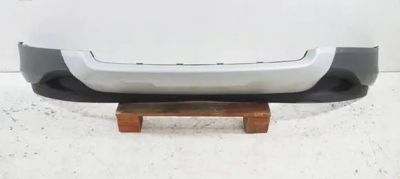 Ford Ecosport Front bumper lip CN1517D957AAW