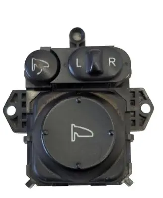 Honda Civic Wing mirror switch SNAJ010 NH167L0857T NH608L