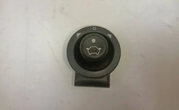 Ford Focus Wing mirror switch