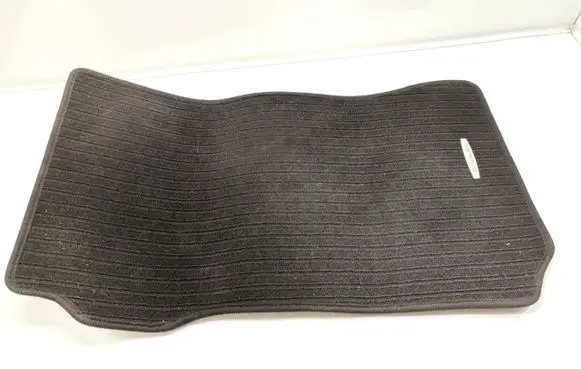Mercedes-Benz E A207 Front floor carpet liner A2076840903