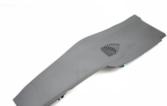 Renault Arkana Centre console side trim front 689208880R