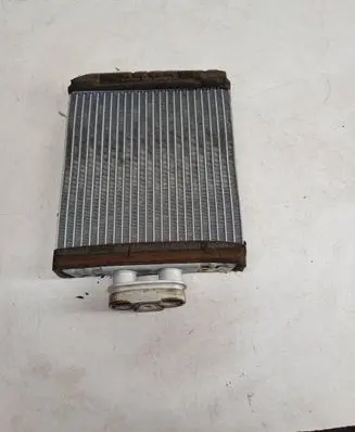Skoda Roomster (5J) Heater blower radiator 6Q0819031 48237