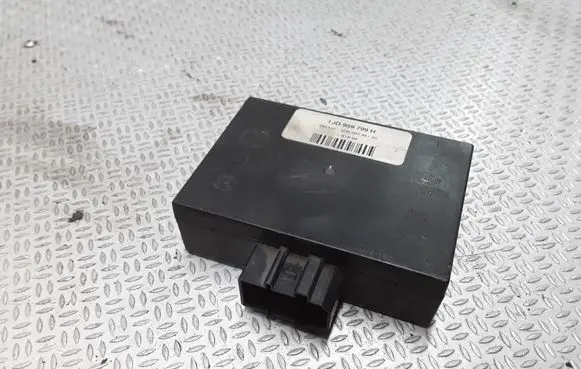Volkswagen Golf IV Comfort/convenience module 1J0959799H 5DK00795100