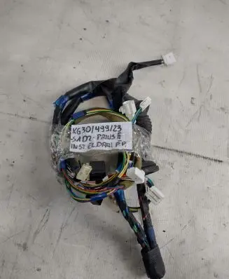 Toyota Prius (XW20) Front door wiring loom