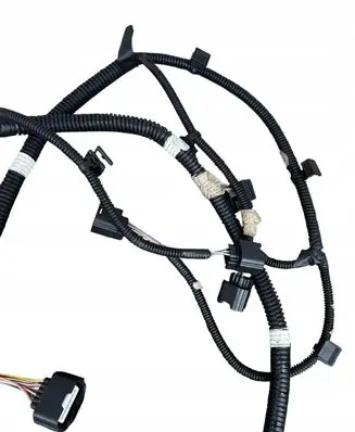 Renault Kadjar Parking sensor (PDC) wiring loom 240700594R