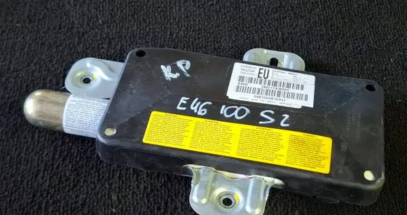 BMW 3 E46 Front door airbag 523359950163 00062618G 348217438084