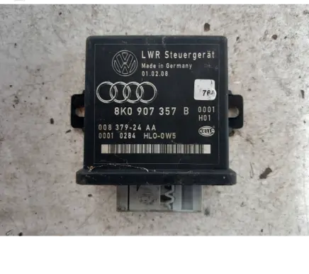 Audi A4 S4 B8 8K Light module LCM 8K0907357B 00010284 00837924AA