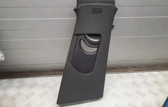 Audi Q5 SQ5 (B) pillar trim (top) 80A867244B